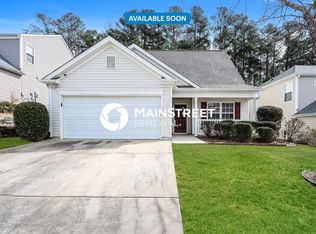 5760 Sable Glen Rd, Atlanta, GA 30349