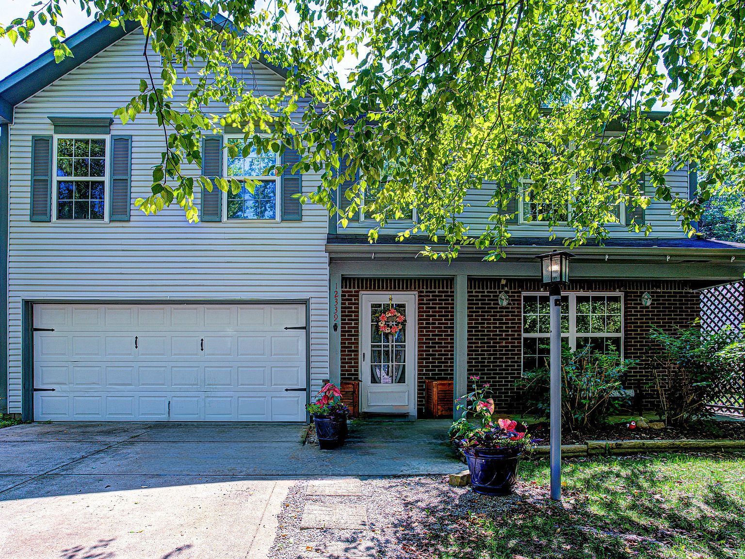 12339 Blue Sky Dr, Fishers, IN 46037 | Zillow