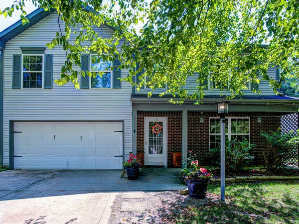 12339 Blue Sky Dr, Fishers, IN 46037