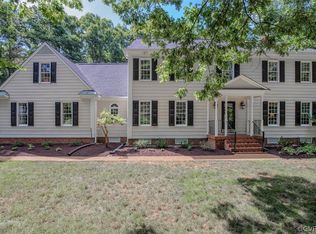 2610 Leafield Ter, Midlothian, VA 23113
