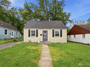 4428 Eichelberger Ave, Dayton, OH 45406