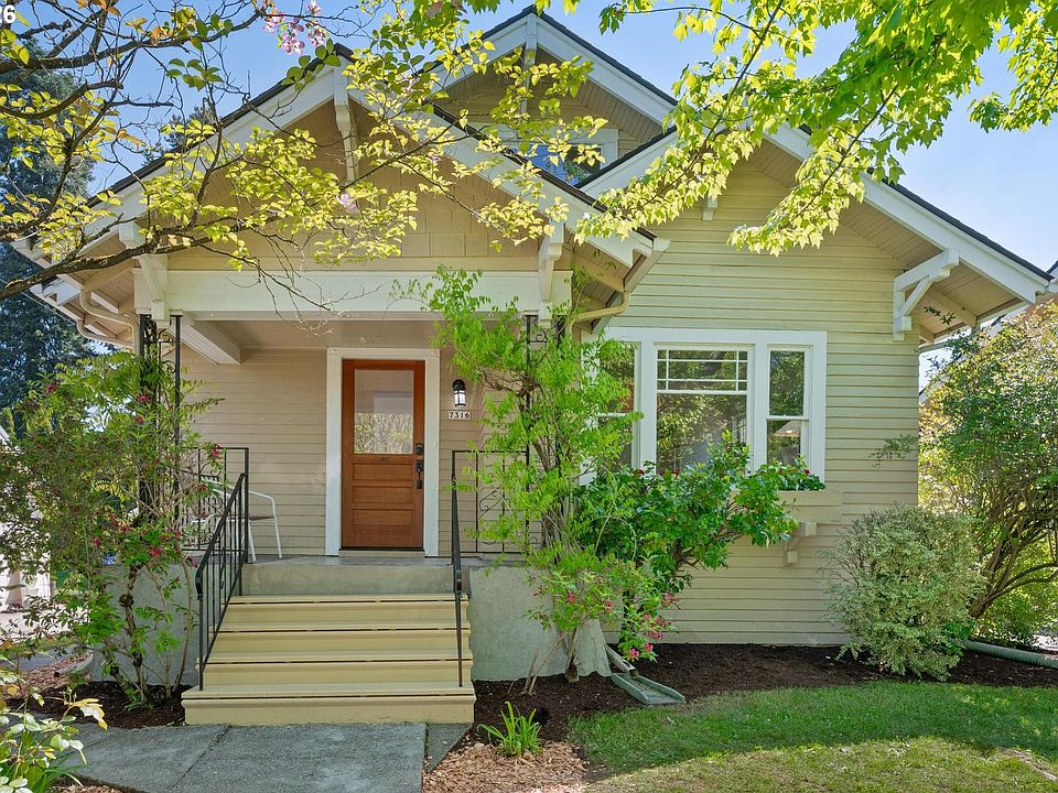 1st image of 7316 N Kerby Ave