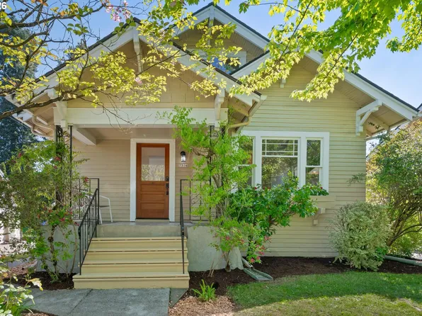 7316 N Kerby Ave, Portland, OR 97217