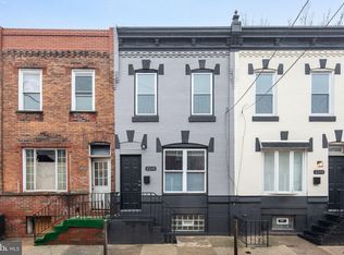 2210 Sigel St, Philadelphia, PA 19145
