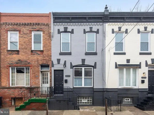 2210 Sigel St, Philadelphia, PA 19145