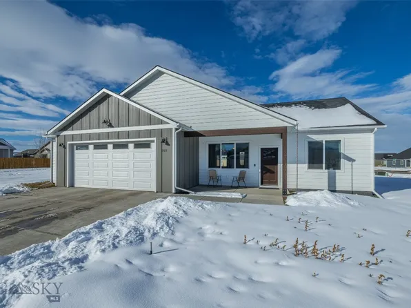 503 Butler Creek Ave, Belgrade, MT 59714