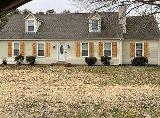 104 Wintergreen Ct, Smyrna, TN 37167