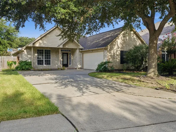 2344 Autumn Mist Ln, League City, TX 77573