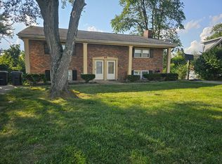 1060 Willis Branch Rd, Richmond, KY 40475