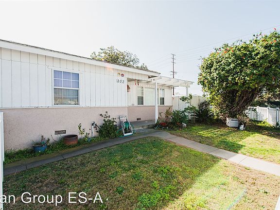 4th image of 804 Crenshaw Blvd