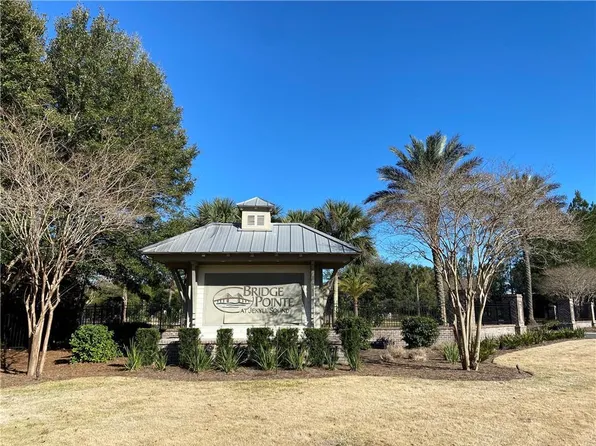0 Sea Turtle Ln #35, Waverly, GA 31565