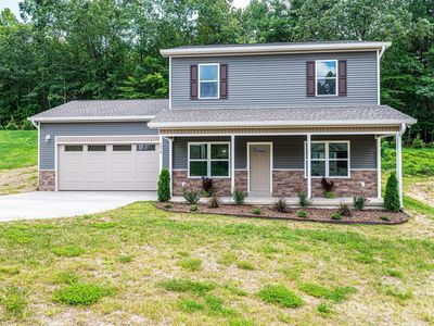 1214 Winter Pl, Lenoir, NC, 28645