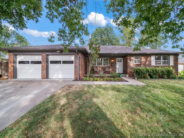 4511 S Joplin Ave, Tulsa, OK 74135