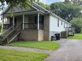 219 Elaine Dr APT B, Columbia, TN 38401