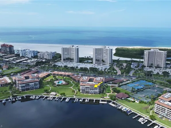 601 Seaview CT #C506, MARCO ISLAND, FL 34145