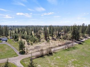 15017 W Lincoln Rd, Spokane, WA 99224