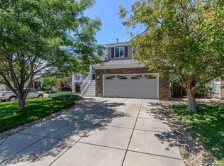 2661 S Halifax Ct, Aurora, CO 80013