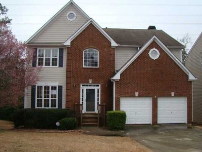 5067 Newpark Dr NW, Acworth, GA, 30101