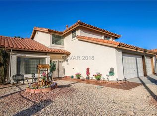 4760 Anchorage St, Las Vegas, NV 89147