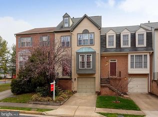 6357 English Ivy Way, Springfield, VA 22152