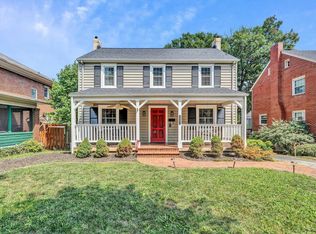 2507 Laburnum Ave SW, Roanoke, VA 24015