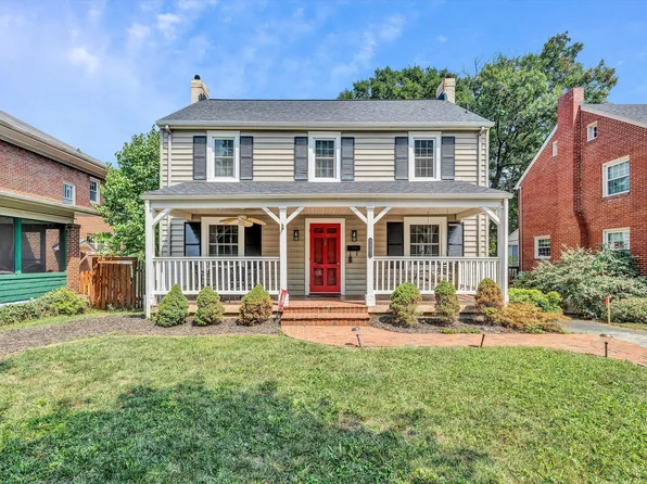 2507 Laburnum Ave SW, Roanoke, VA 24015