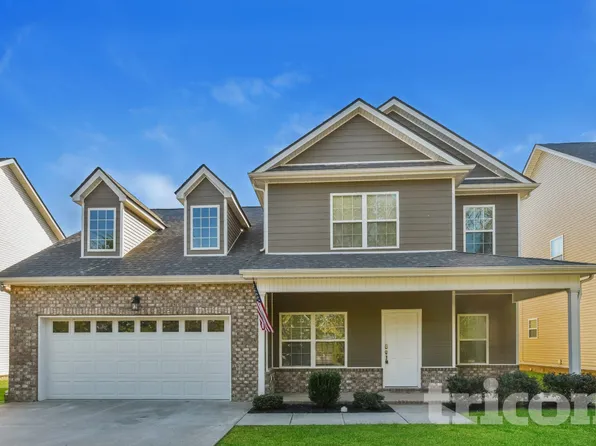4127 Effie Seward Dr, Murfreesboro, TN 37129