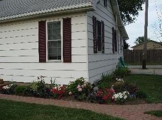 4937 Greenville Rd, Newport, MI 48166