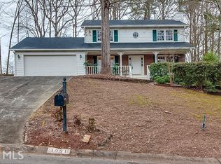 1051 Boston Rdg, Woodstock, GA 30189
