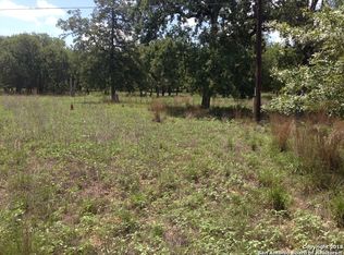 160 Mil Encinos, Adkins, TX 78101