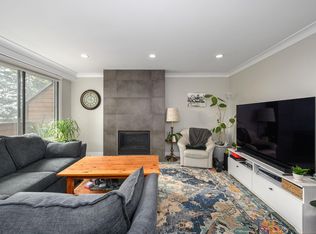 3201 Lonsdale Ave, North Vancouver, BC V7N 4G8