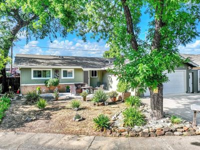 519 Westwood Court, Vacaville, CA, 95688