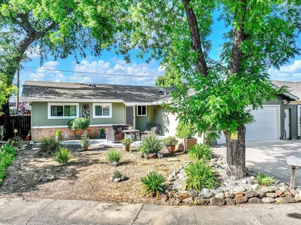 519 Westwood Court, Vacaville, CA 95688