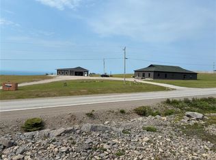 1671 Oceanview Dr, Pt Au Pt West Aguathuna Felix Cove, NL A0N1A0