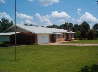 238 County Road 133, Abbeville, AL 36310