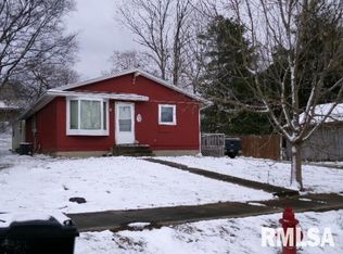 322 Walnut St, Rosiclare, IL 62982