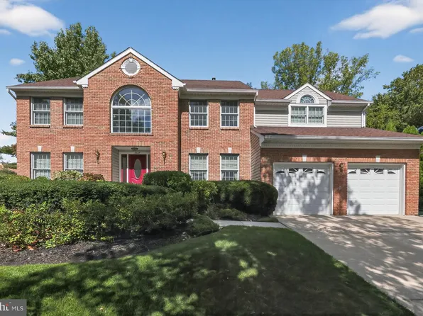 (undisclosed Address), Voorhees, NJ 08043