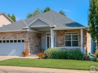 1995 Clipper Dr, Lafayette, CO 80026
