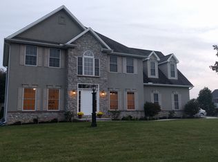 105 Creamery Rd, Boiling Springs, PA 17007