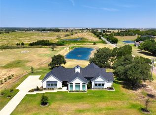 128 Bold Springs Court, West, TX 76691