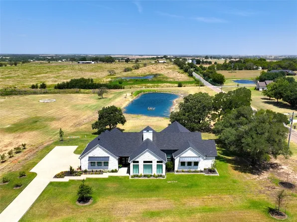 128 Bold Springs Court, West, TX 76691