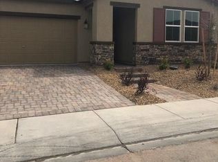 2732 Alta Vista St, Henderson, NV 89044