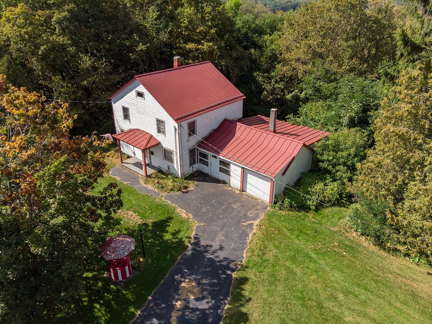 5970 Schoharie Tpke, Delanson, NY 12053 Zillow