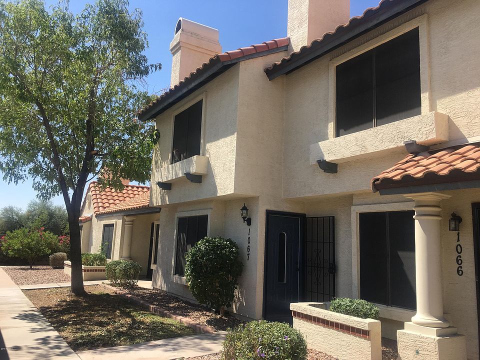 1st image of 921 W University Dr Unit 1068