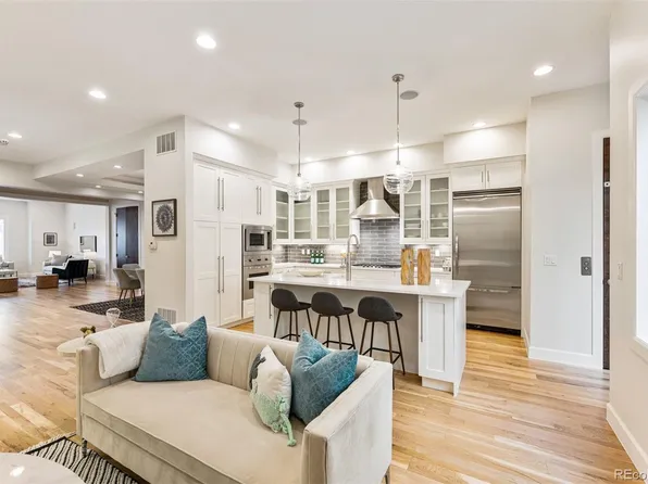 126 Garfield Street, Denver, CO 80206