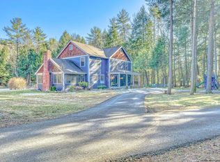 30 Mill Rock Rd, Accord, NY 12404