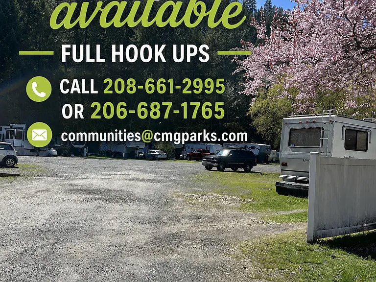 85 Canoe Camp Loop #3 — Photo 1