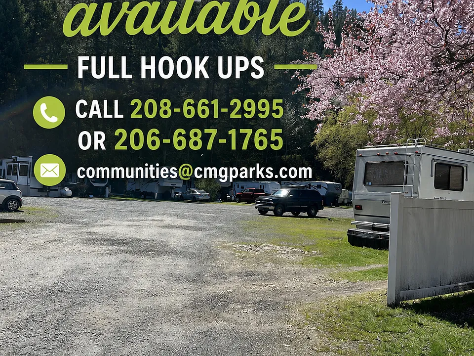 85 Canoe Camp Loop #3