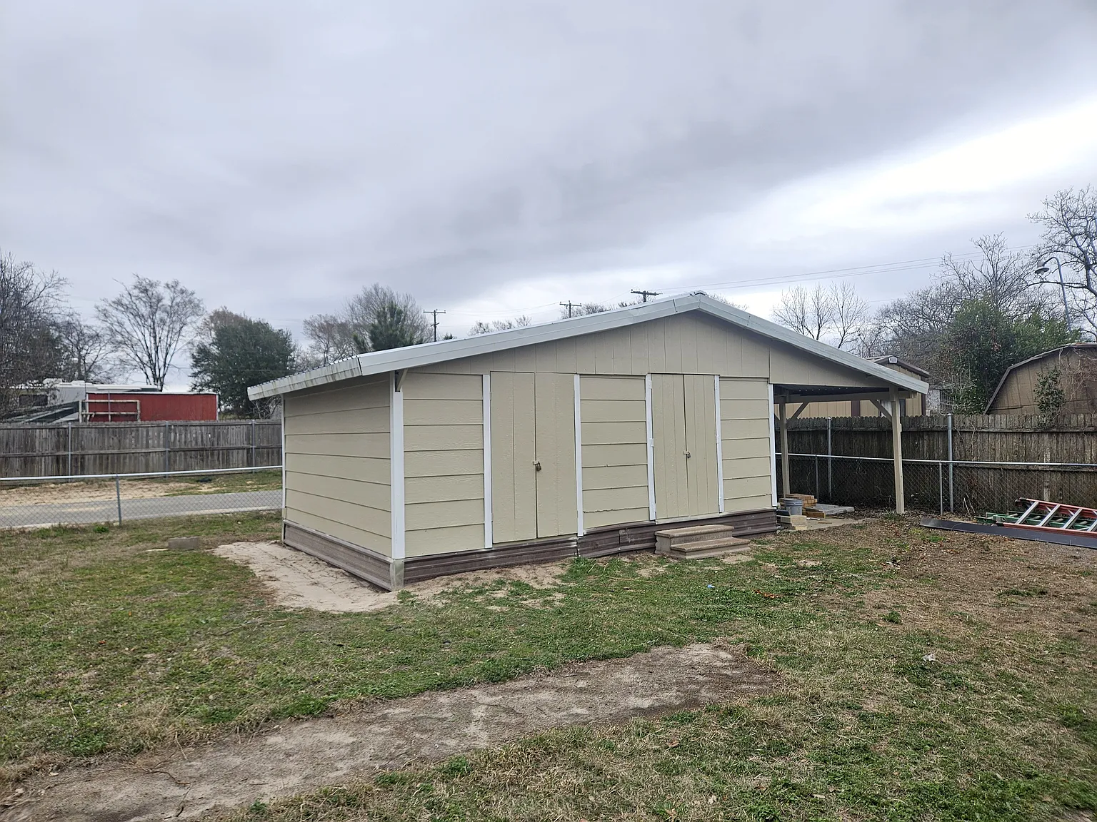 302 N Main St — Photo 4