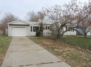 3450 Delmar Ave, Indianapolis, IN 46241